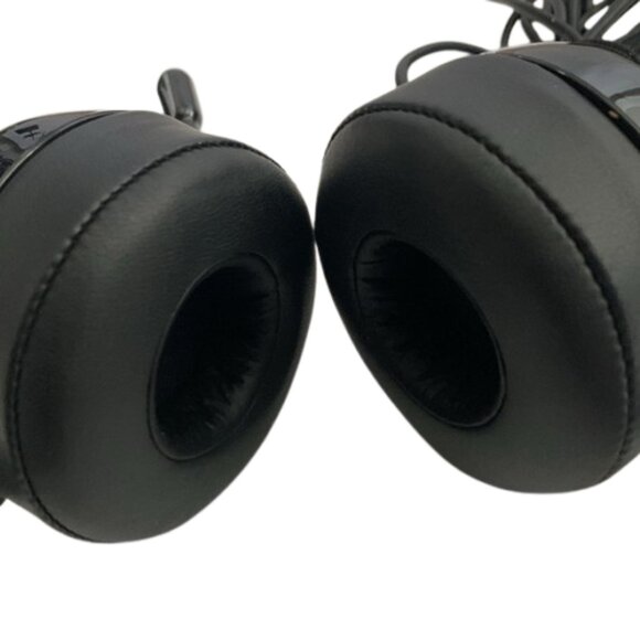 Wired Computer Headset - Black - Picture 6 of 6